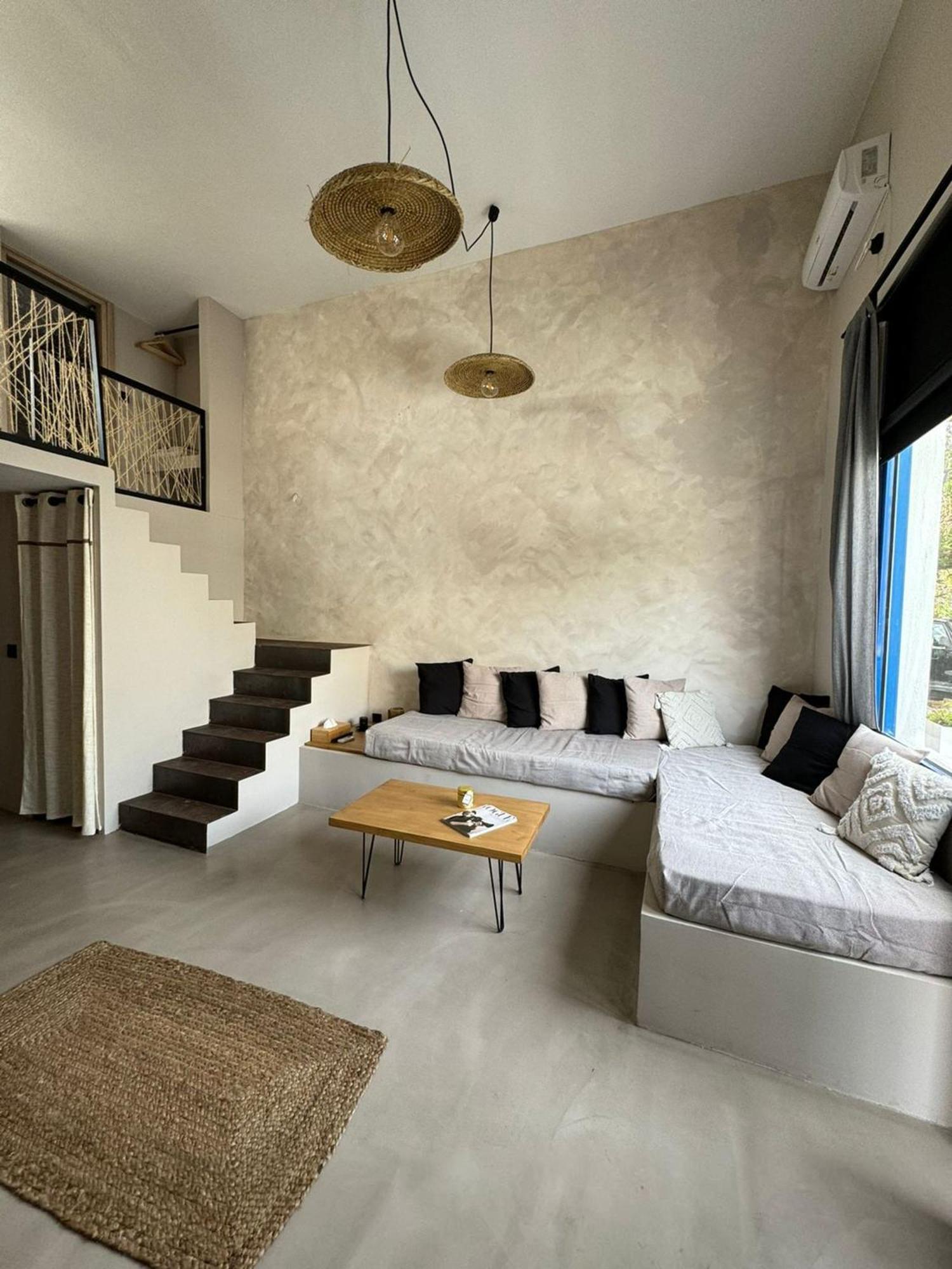 Stella's Loft In Center Of