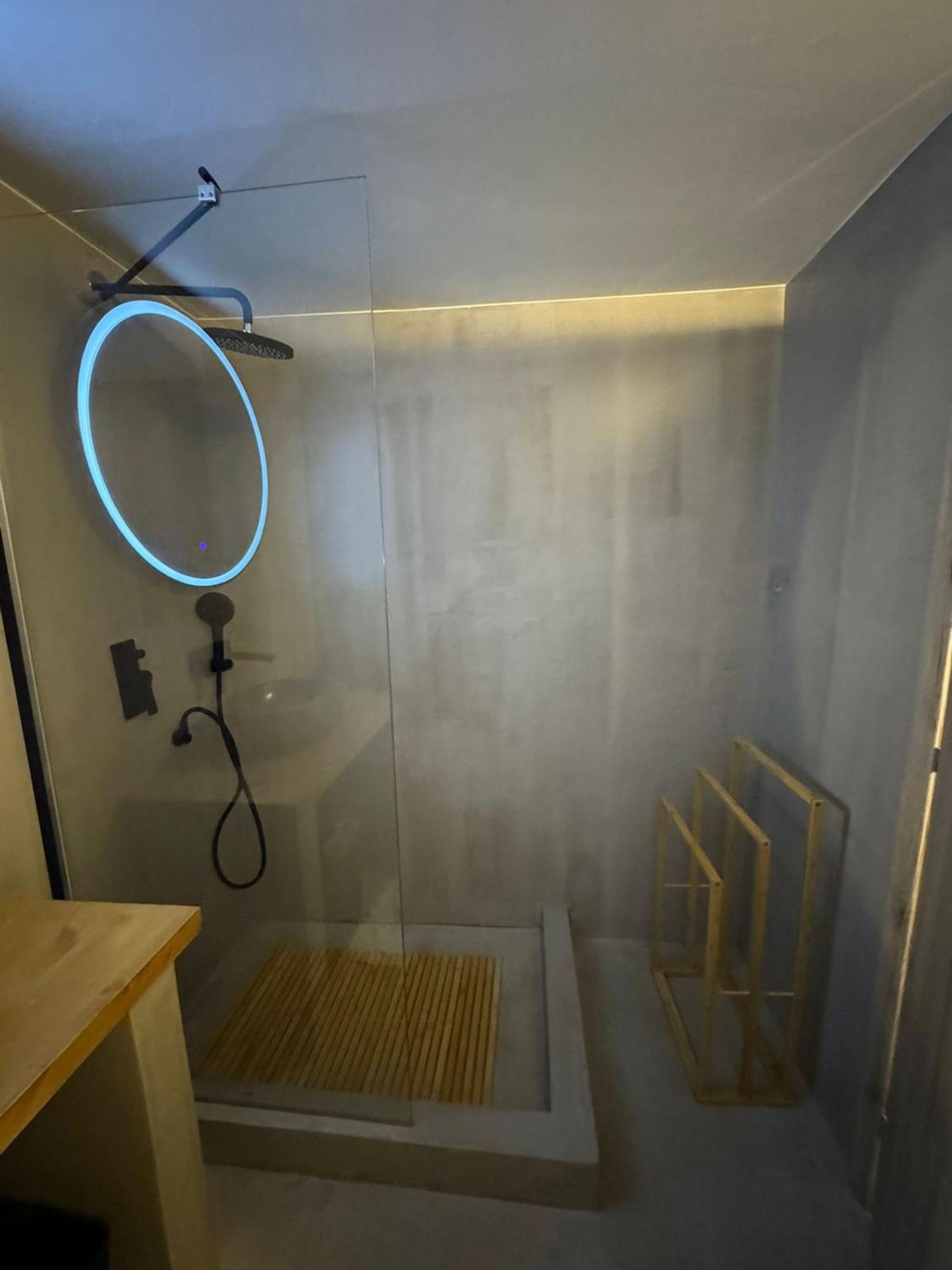 Stella's Loft In Center Of Apartment